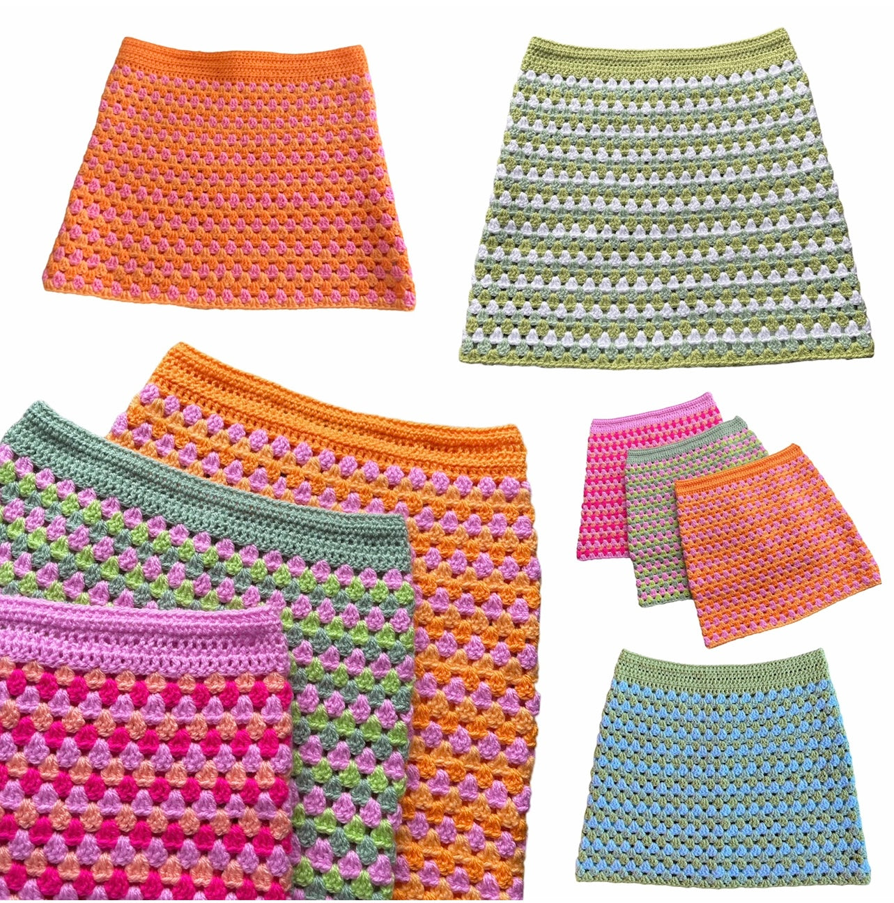 Skirts