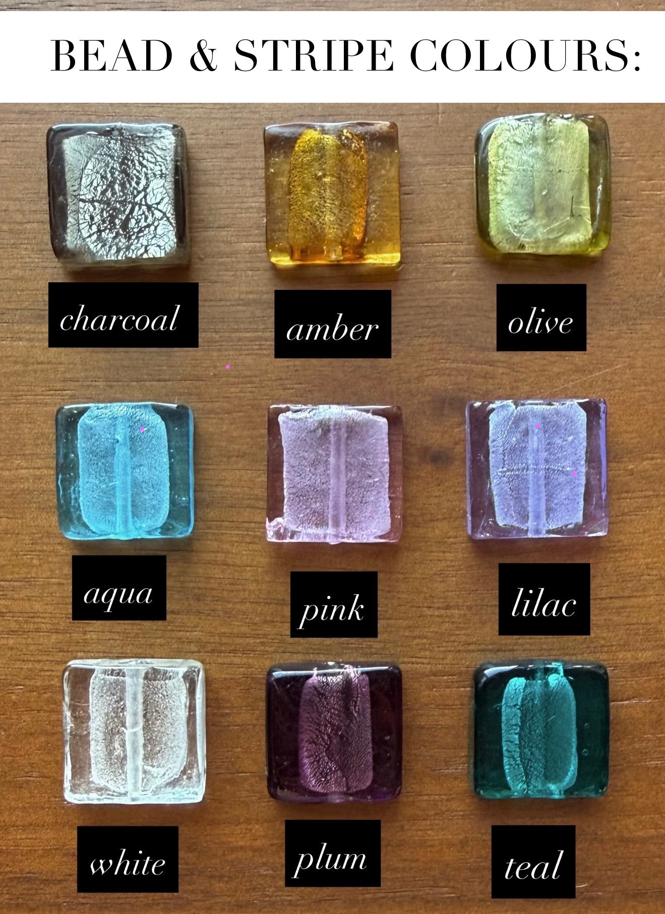 Design Your Own Bead Vest (Custom Colours + Sizing) ๋࣭⭑ ⋆.˚˖࿔ ࣪