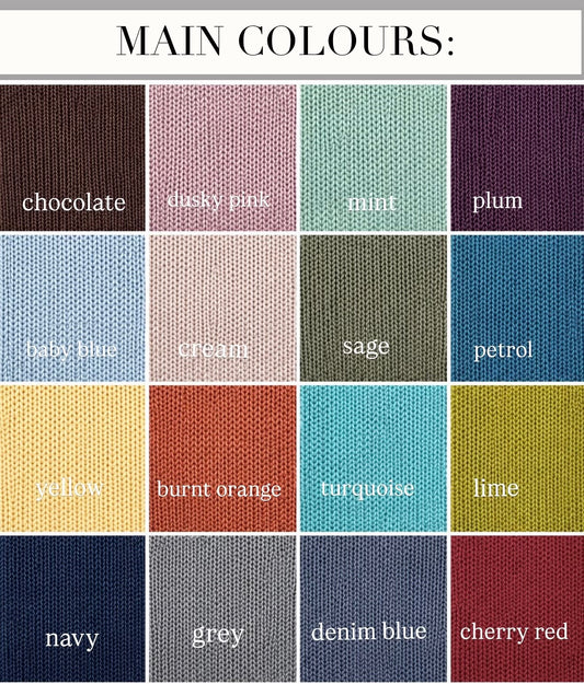 Design Your Own Bead Vest (Custom Colours + Sizing) ๋࣭⭑ ⋆.˚˖࿔ ࣪