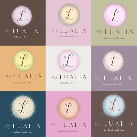 By Lualia Gift Card